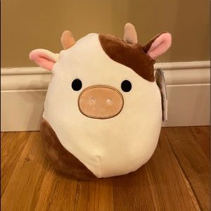 Ronnie 8 inch squishmallow Easter squad